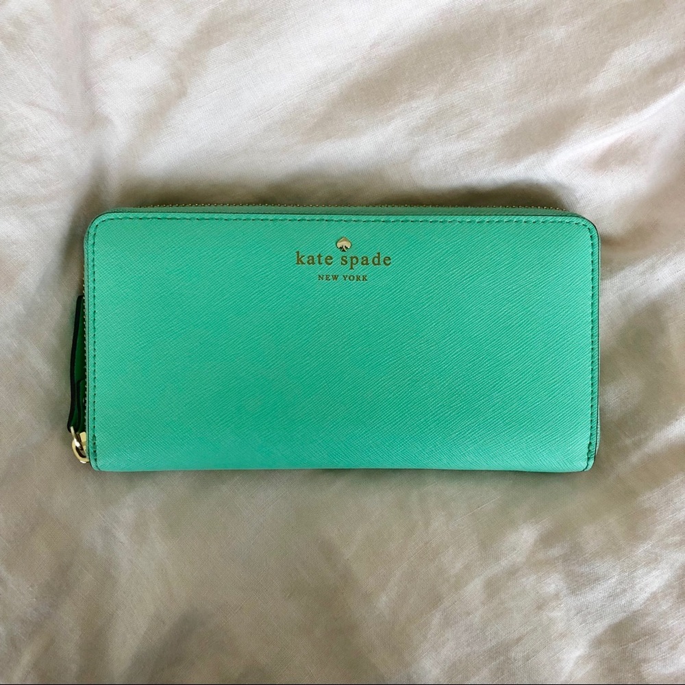 Kate Spade Wallet ♠️